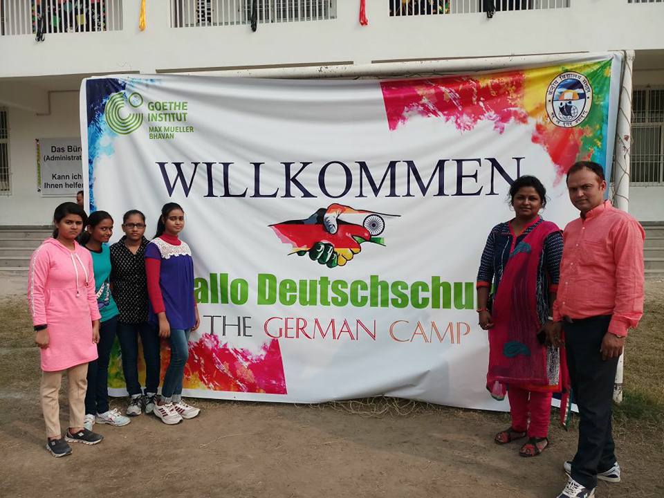 Welcome To Raza International Girls School Patna