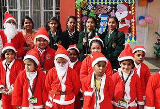 Raza International Girls School Raza International Girls School