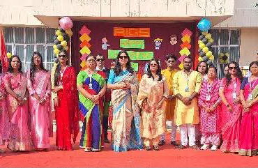 Raza International Girls School