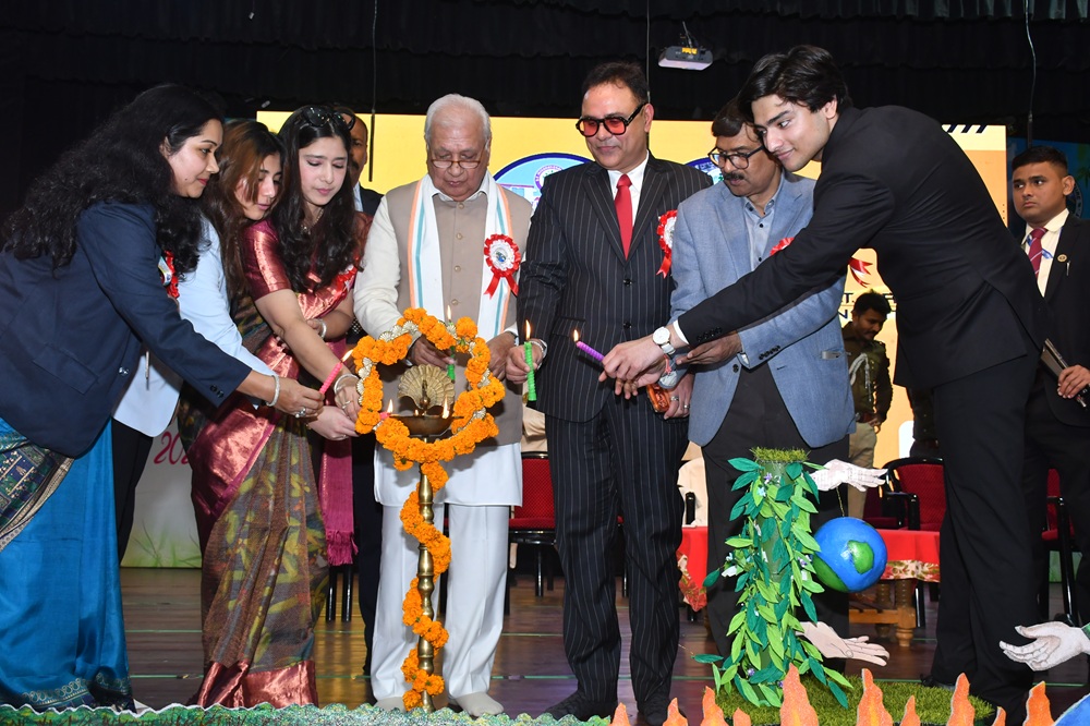 Raza International Girls School