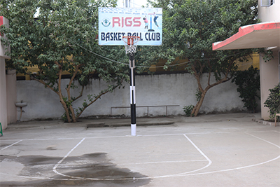 Raza International Girls School