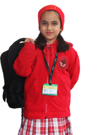 Raza International Girls School