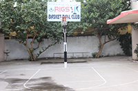 Raza International Girls School