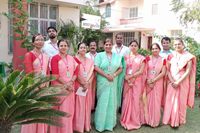 Raza International Girls School