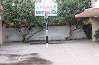 Raza International Girls School