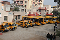 Raza International Girls School