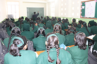 Raza International Girls School