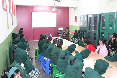 Raza International Girls School