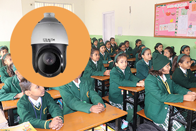 Raza International Girls School