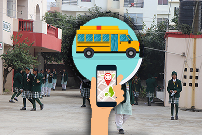 Raza International Girls School