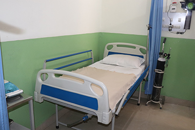 Raza International Girls School