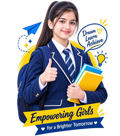 Raza International Girls School